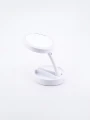 ESPEJO USB CON LUZ LED BLANCO