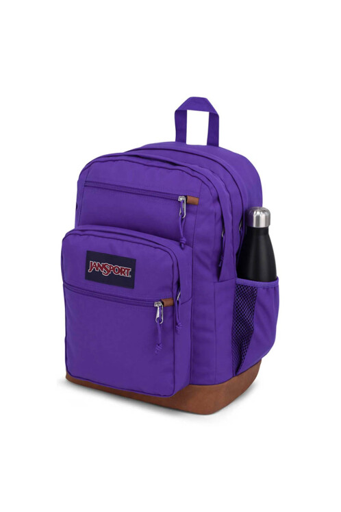 Cool Student Party Plum