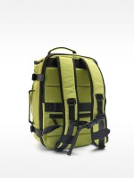 Mochila De Cabina De Nylon lima