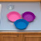 MOLDE SILICONA PARA FREIDORA DE AIRE 20 X 5 CM MOLDE SILICONA PARA FREIDORA DE AIRE 20 X 5 CM