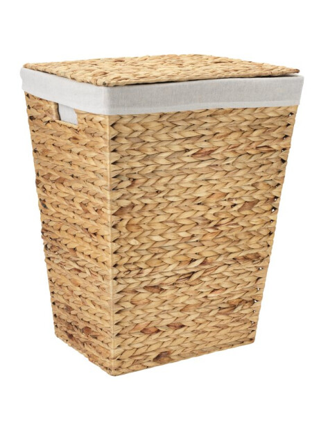 Cesta de ropa EGIL An36xL45xAl57 cm Cesta de ropa EGIL An36xL45xAl57 cm