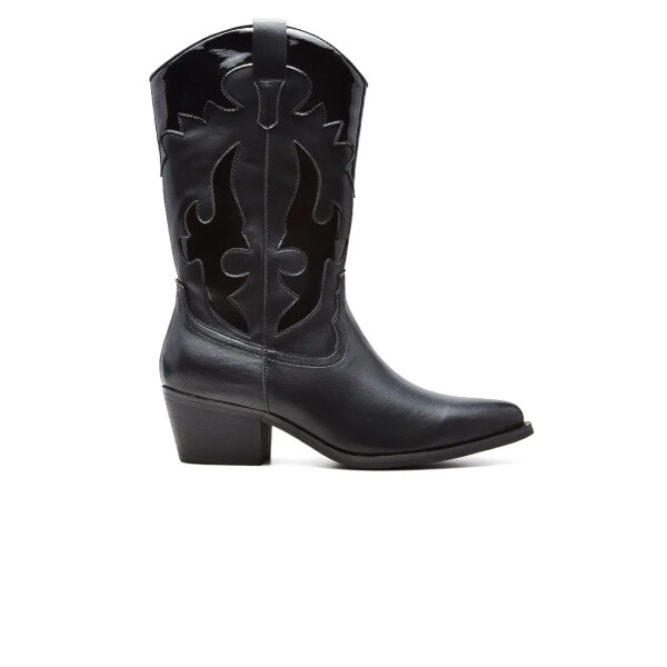TEXANA LINETTE - KORIUM NEGRO