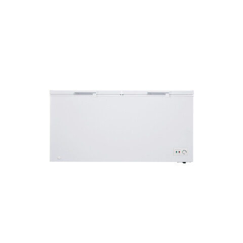 Freezer Futura FUT-FRH508-2P 508 L Freezer Futura FUT-FRH508-2P 508 L