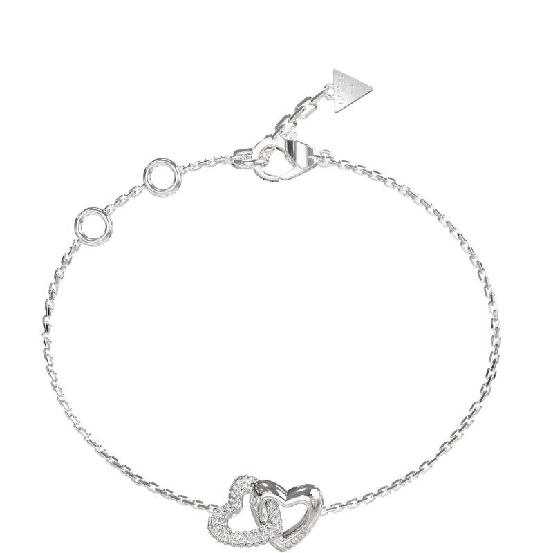 PULSERA GUESS JUBB06014JWRHS Pulsera Guess Jubb06014jwrhs