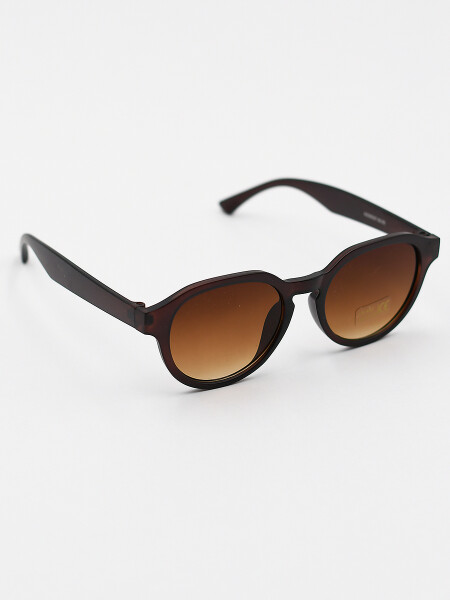 LENTES PRAIA MARRON