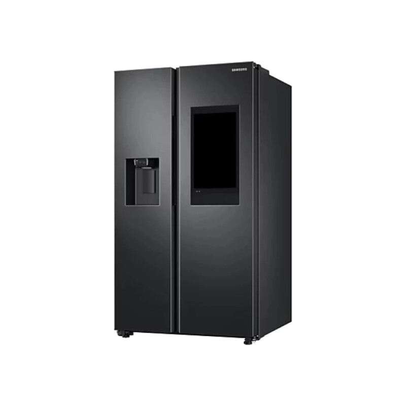 Heladera Samsung Side by Side de 585 L Family Hub Heladera Samsung Side by Side de 585 L Family Hub