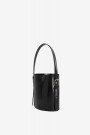 ERGONOMIC BUCKET Negro