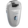 Depiladora GAMA SkinPRO Sense con 2 cabezales Blanco