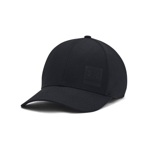 M Iso-chill Armourvent STR-BLK BLK-002