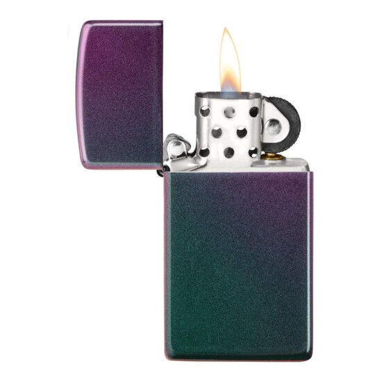 Encendedor ZIPPO 49267 Multicolor 0