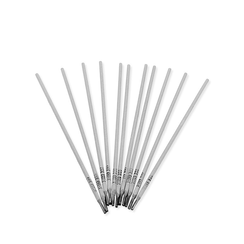 DINGQI ELECTRODO SOLDAR E6013 2.5x300 - KILO Dingqi Electrodo Soldar E6013 2.5x300 - Kilo