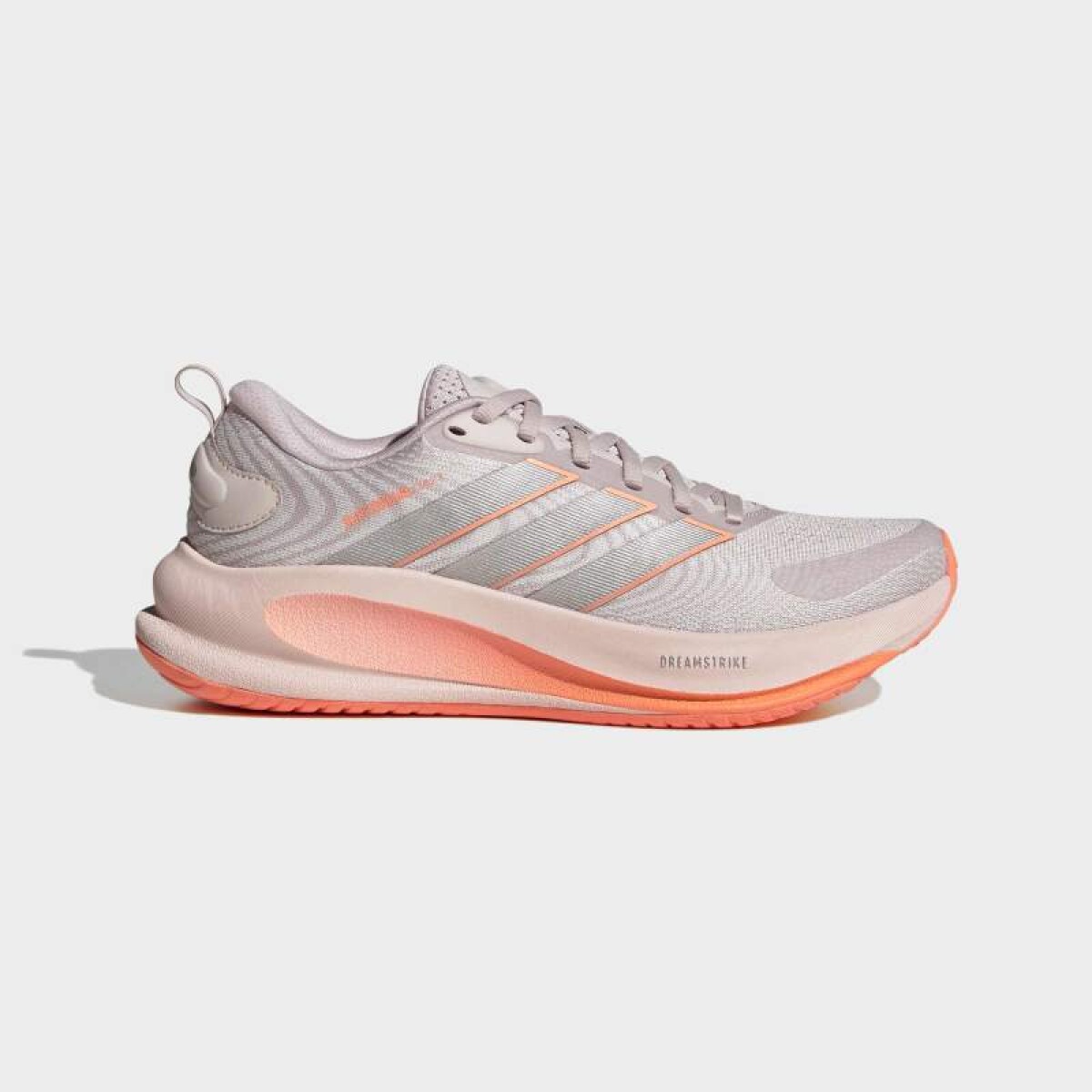 Championes Adidas Supernova Ease 2 - Rosado 