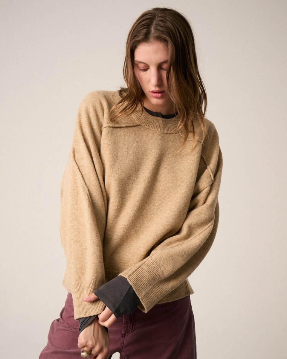 SWEATER DAFFY 