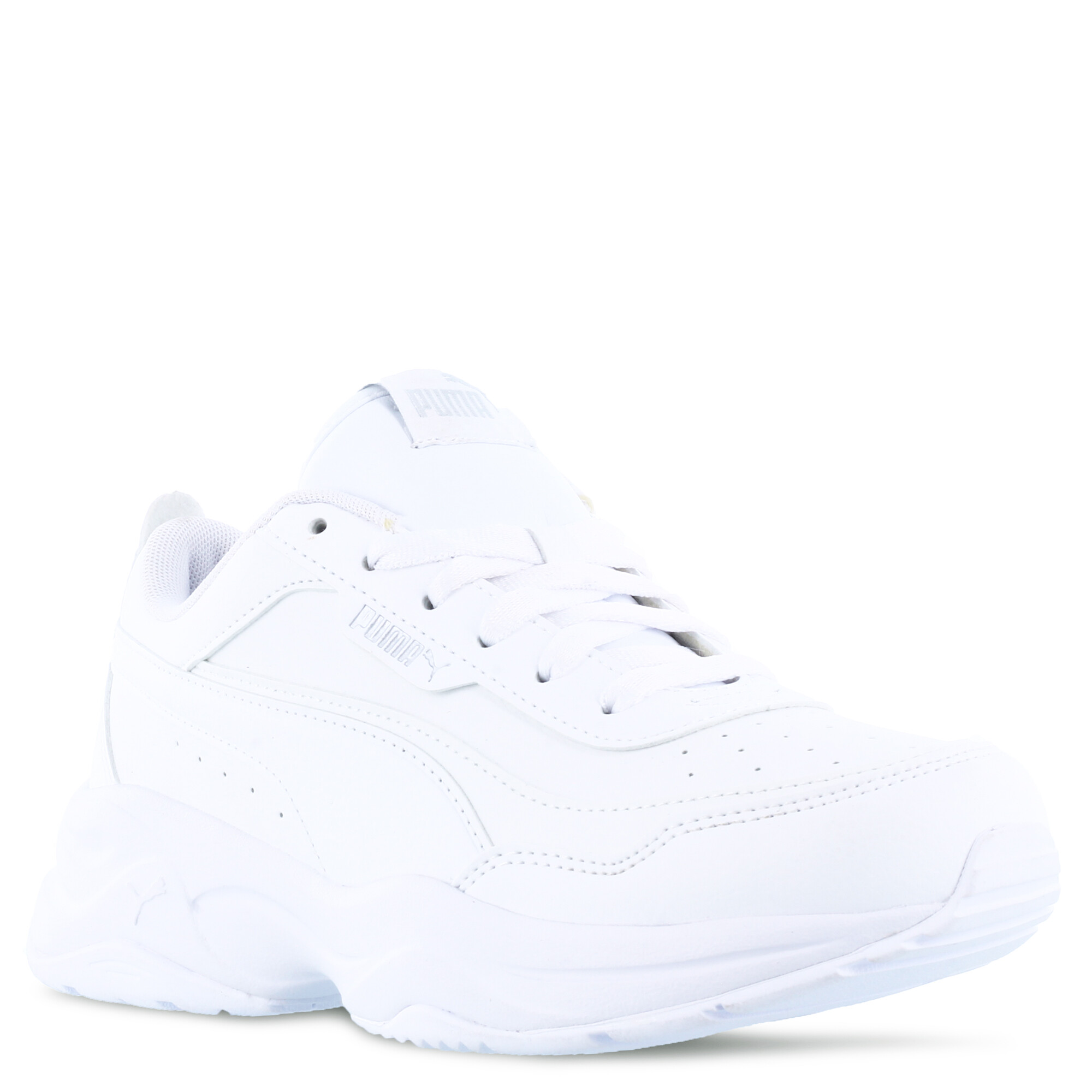 Zapatilla Puma Cilia Mode Urbana Blanca Mujer - Zapatillas Urbanas |  Paris.cl