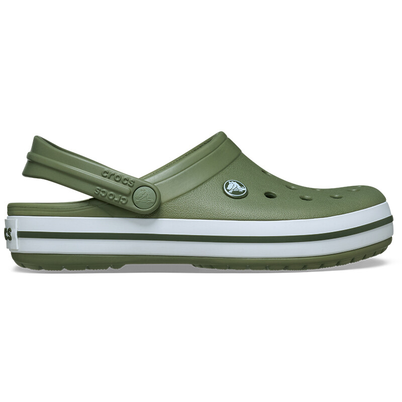 Crocs Crocband™ Verde