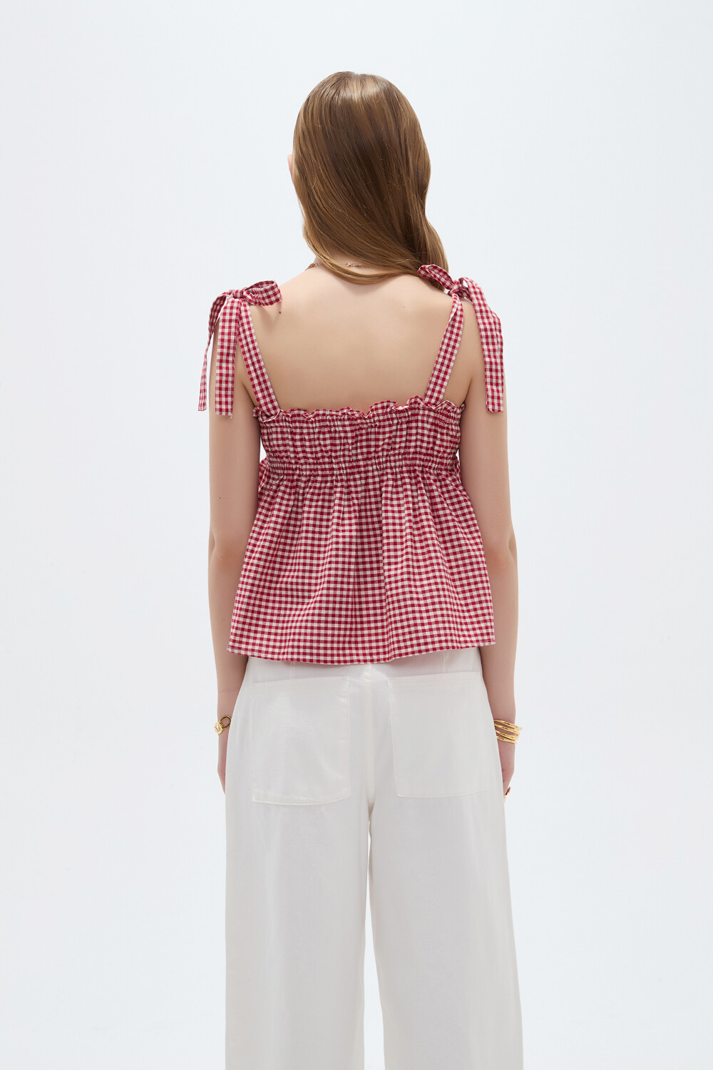 Musculosa Lumae Estampado 1