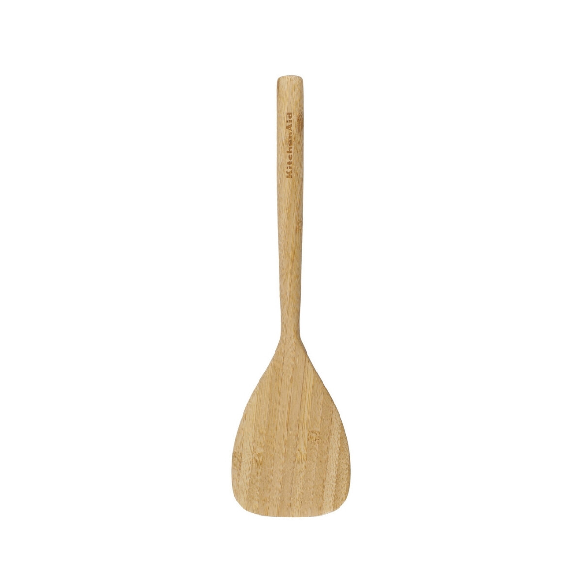 Espatula de Bambu 32 cm KitchenAid 