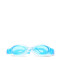 Lentes Hydro Natacion CHAMP JR Celeste