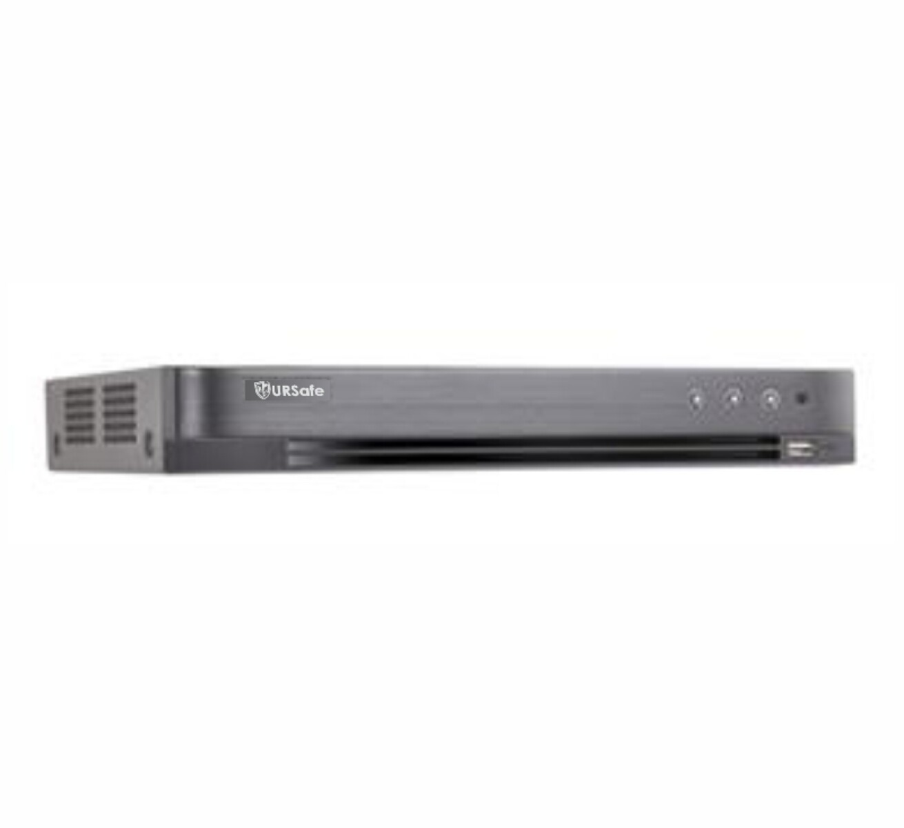 Dvr Ursafe 8 Canales Turbo Hd 3MP 