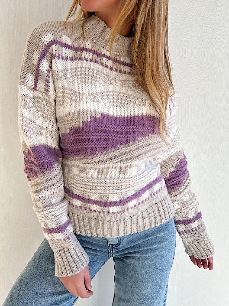 Sweater Gale 