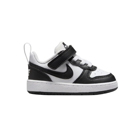 Championes Nike Court Borough Low Recraft de Niño 131
