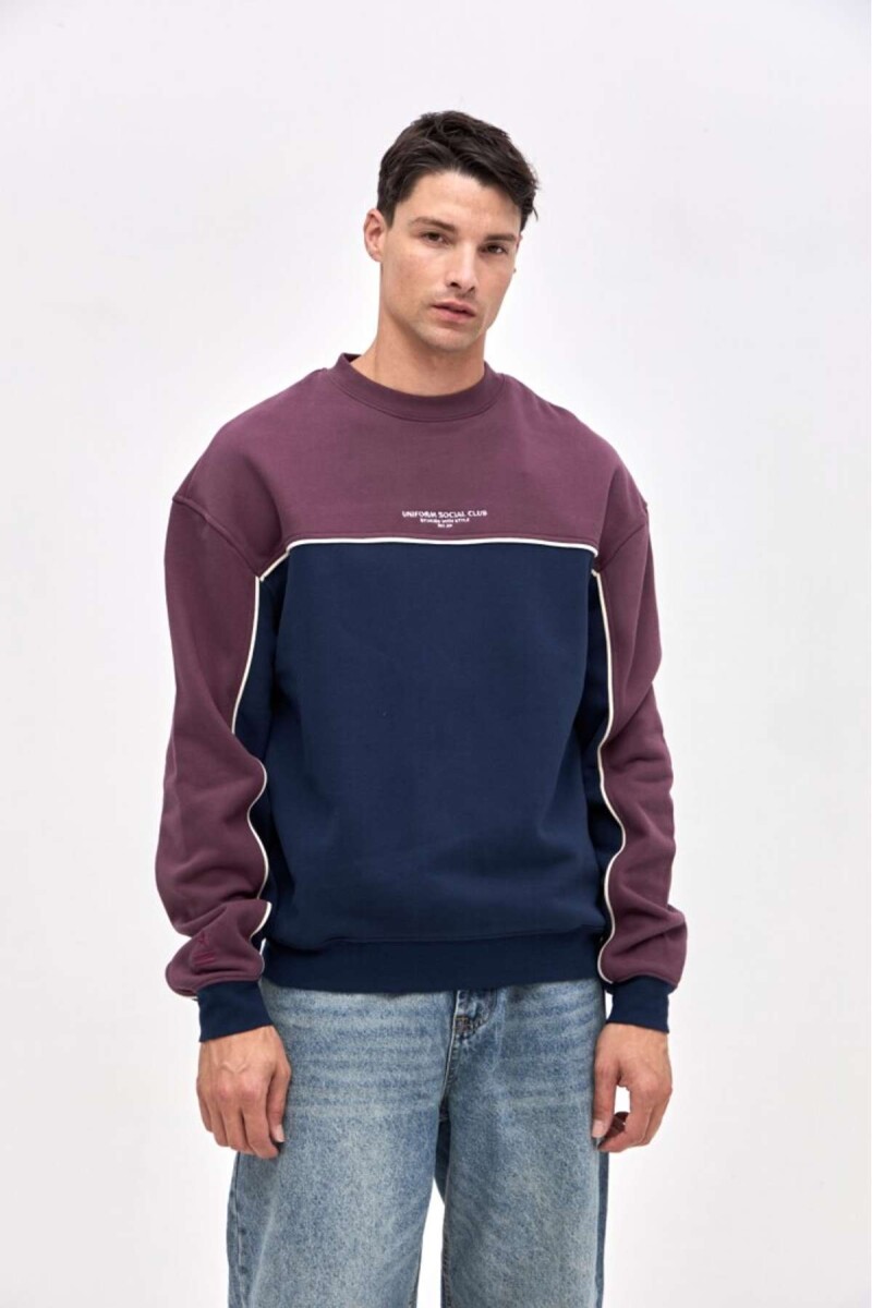 Buzo Santino - Multi 