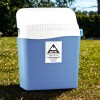Conservadora Arye Camping Heladera 15lts Conservadora Arye Camping Heladera 15lts