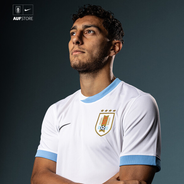 Camiseta Alternativa Uruguay Nike Stadium– Hombre Camiseta Alternativa Uruguay Nike Stadium– Hombre