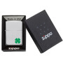 Encendedor ZIPPO 24007 Plata 0