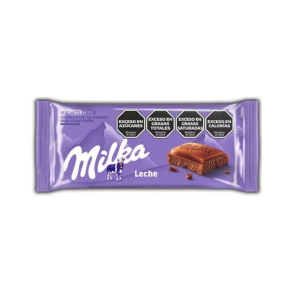 Milka Leche 150g Milka Leche 150g