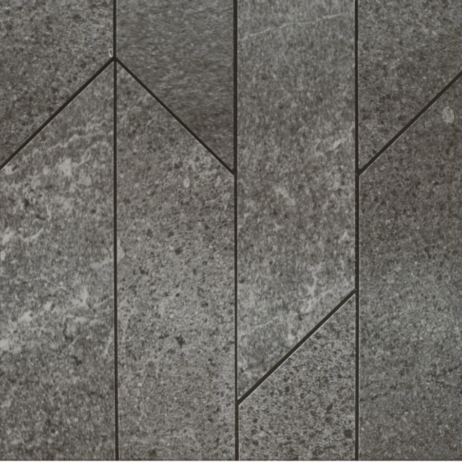Porcelanato MC Basalt Decor BK Matte Porcelanato MC Basalt Decor BK Matte