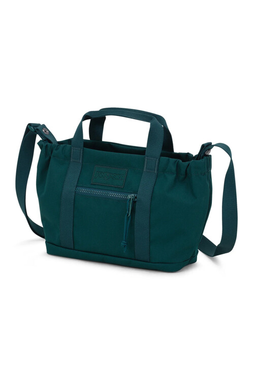 Everyday Mini Tote Deep Juniper