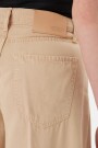 Pantalón Beige