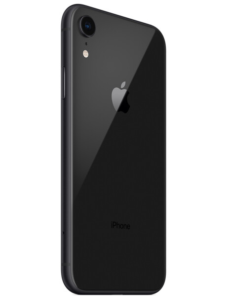 Celular iPhone XR 64GB (Refurbished) Negro