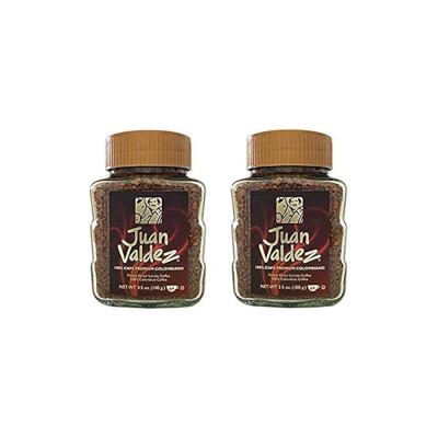 Pack premium x2 50g liofilizado colombiano Pack Premium X2 50g Liofilizad
