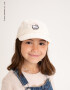 Caps y sombreros infantiles Licencias Gorra Canvas Nude "hello Kitty" - Combinacion Multicolor