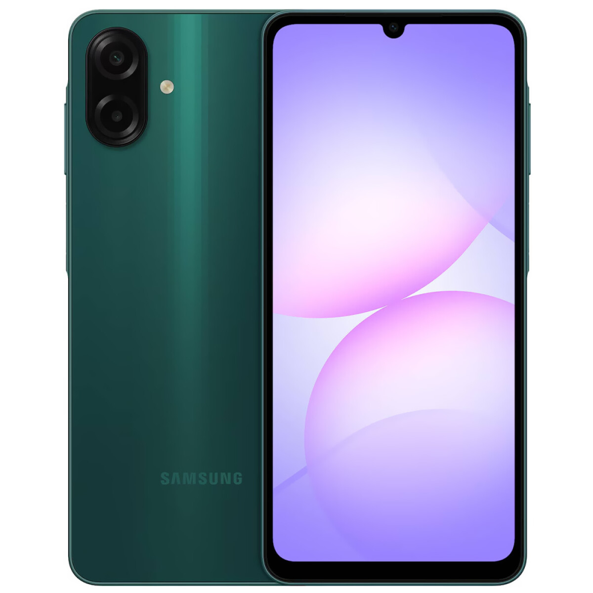 Celular Samsung Galaxy A07 64GB/4GB - Celular Samsung Galaxy A07 64GB/4GB - Id: 271819 