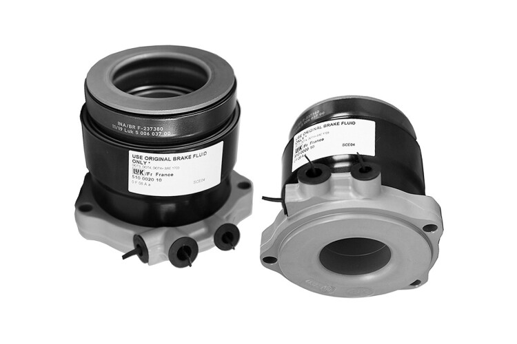 Rodamiento John Deere - Tractor 2650 - 3150 - 3350 50-25 Rodamiento John Deere - Tractor 2650 - 3150 - 3350 50-25