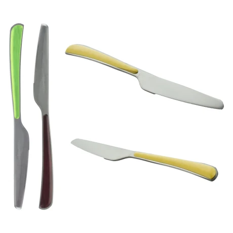 CUCHILLO MANGO FINO 21382 CUCHILLO MANGO FINO 21382