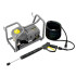 Hidrolavardora Kärcher Hd 5/11 Cage HIDROLAVADORA KARCHER HD5/11 CAGE 50275