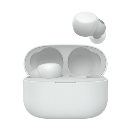 auriculares sony in-ear inalámbricos linkbuds s wf-ls900n WHITE