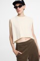 MUSCULOSA Crudo