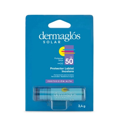 Protector Solar Dermaglos Labial Fps50 Protector Solar Dermaglos Labial Fps50