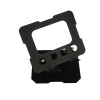 Soporte para tablet con giro 360° color negro Soporte para tablet con giro 360° color negro