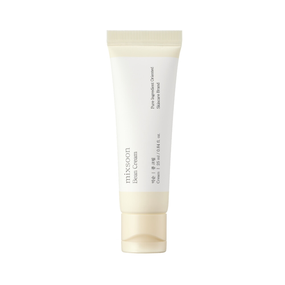 MIXSOON CREMA HIDRATANTE DE SOJA 25ML única