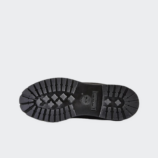 Botas Timberland 6 Inch Premium Waterproof Negro