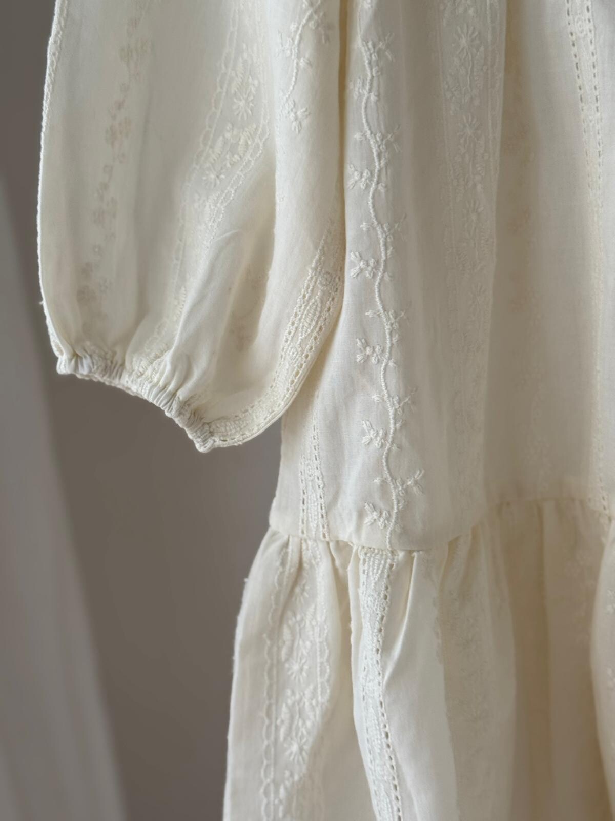 Vestido Margarita Vestido Margarita