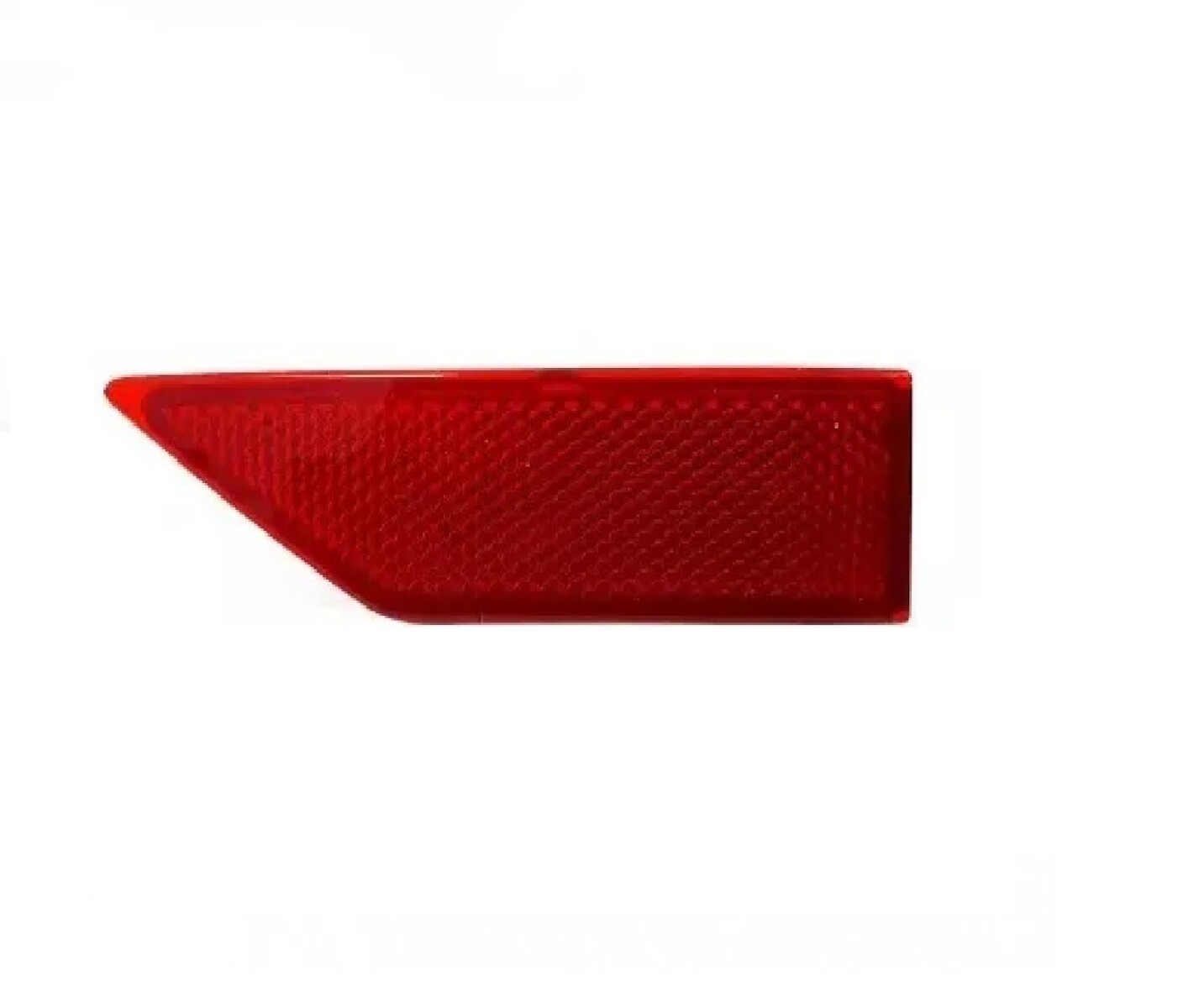 REFLECTOR DE PARAGOLPE TRASERO DERECHO SAVEIRO CROSS G7 16/… 