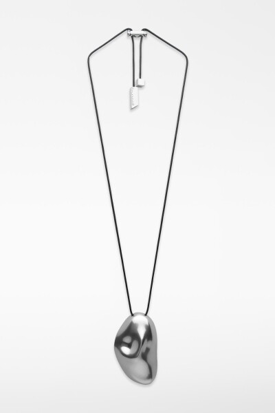COLLAR CULMINACIÓN II Plata
