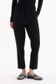 BABUCHA SKY Negro